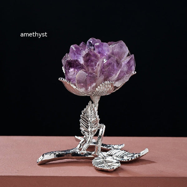 Enhance Your Home with Timeless Decor and the Power of Crystals & Feng Shui