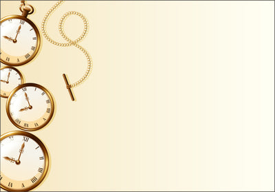 Clocks
