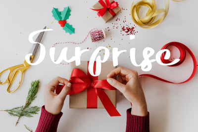 Gifting Ideas