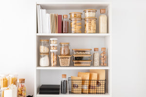 Food Storage & Organizer