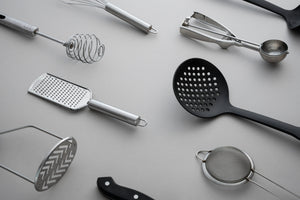 Kitchen Accessories And Cookware