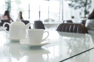 Dining Table Decor