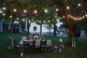 Garden & Outdoor Light