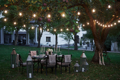Garden & Outdoor Light