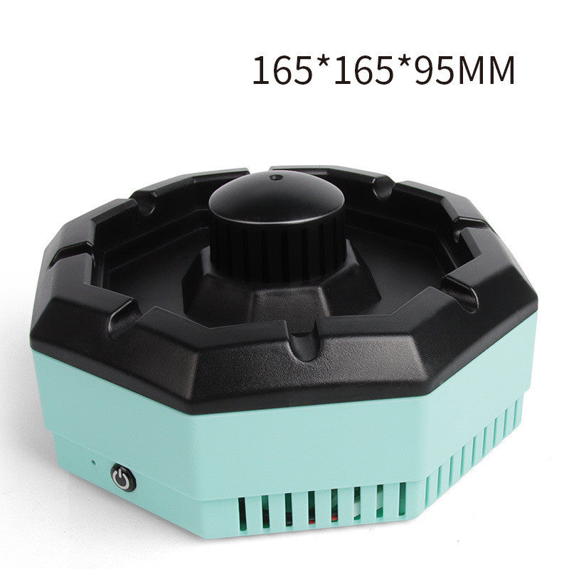 Air Purification Ashtray Multi Function
