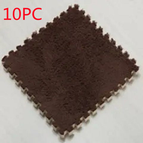 Room Floor Mat Bedroom Foam Bedside Baby Crawling Mat