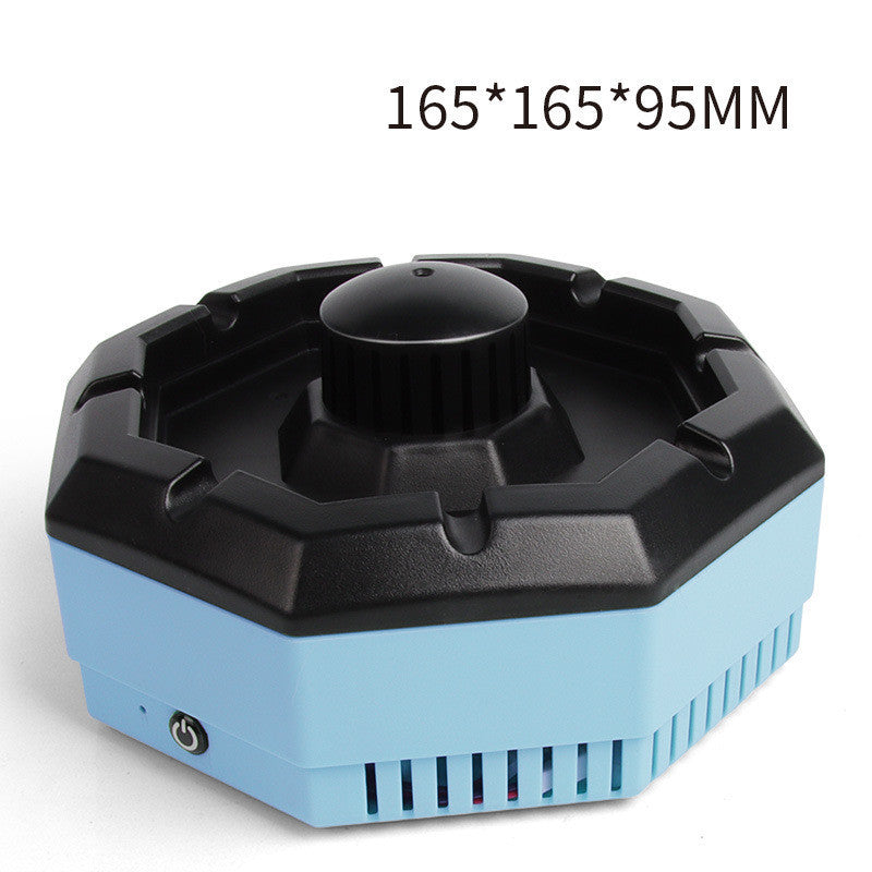 Air Purification Ashtray Multi Function