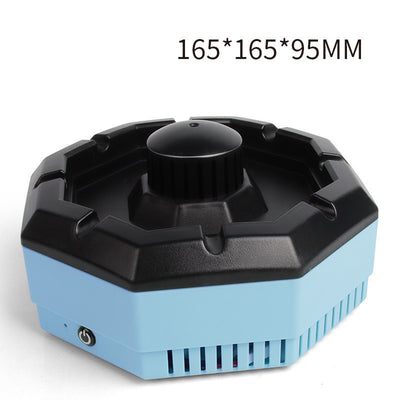 Air Purification Ashtray Multi Function