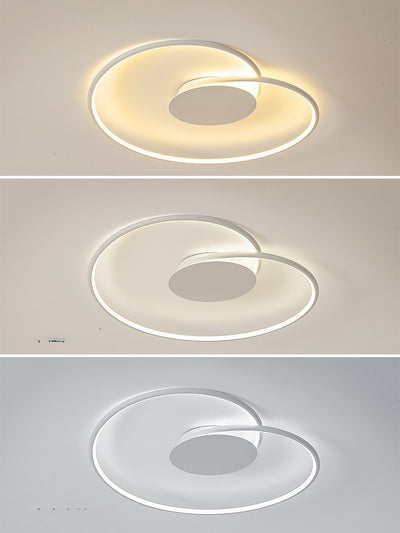 Ins Wind Minimalist Lamps Modern Simple Restaurant Ceiling Light - Antique Decore