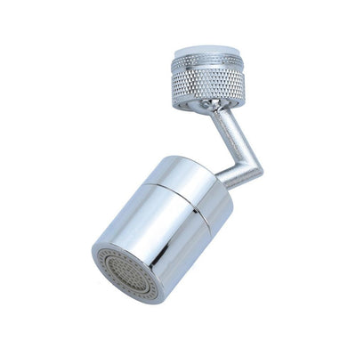 720 Degree Universal Faucet - Antique Decore