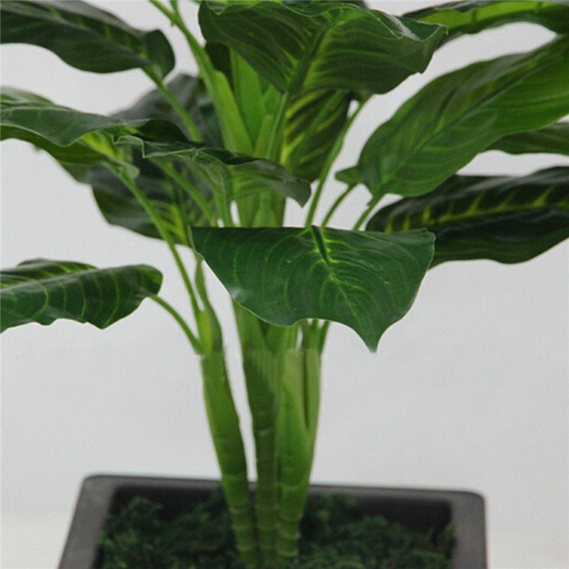 Simulation plant Dieffenbachia - Antique Decore