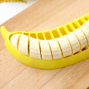 Banana Cutter - Antique Decore