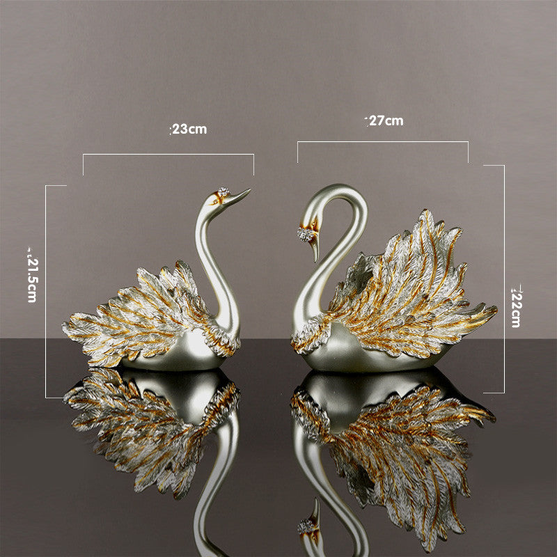 Creative animation ornaments