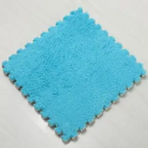 Room Floor Mat Bedroom Foam Bedside Baby Crawling Mat