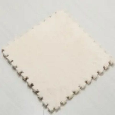 Room Floor Mat Bedroom Foam Bedside Baby Crawling Mat