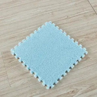 Room Floor Mat Bedroom Foam Bedside Baby Crawling Mat
