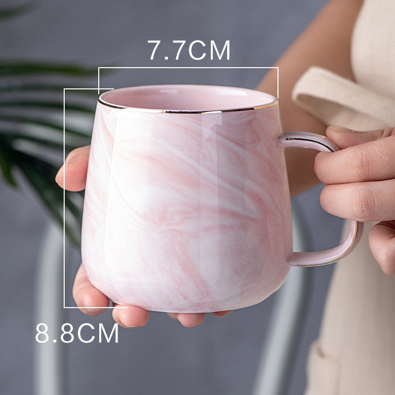 Phnom Penh Coffee Cup Customized Phnom Penh Coffee Cup New Creative Personalized Coffee Cup - Antique Decore