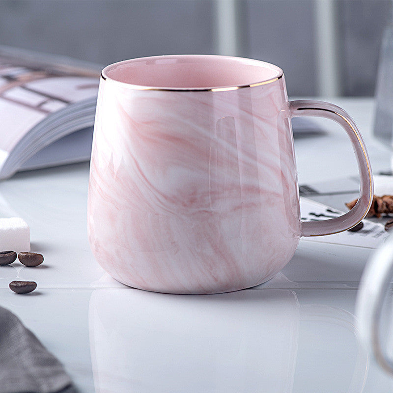 Phnom Penh Coffee Cup Customized Phnom Penh Coffee Cup New Creative Personalized Coffee Cup - Antique Decore