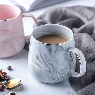 Phnom Penh Coffee Cup Customized Phnom Penh Coffee Cup New Creative Personalized Coffee Cup - Antique Decore