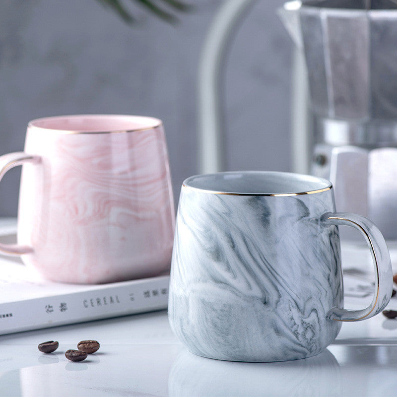 Phnom Penh Coffee Cup Customized Phnom Penh Coffee Cup New Creative Personalized Coffee Cup - Antique Decore