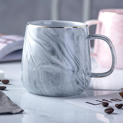 Phnom Penh Coffee Cup Customized Phnom Penh Coffee Cup New Creative Personalized Coffee Cup - Antique Decore
