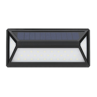 Solar wall light - Antique Decore