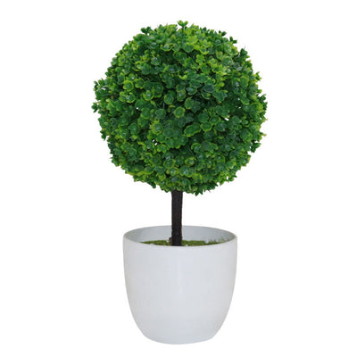 Bonsai Simulation Plant High Simulation Plastic Plant - Antique Decore