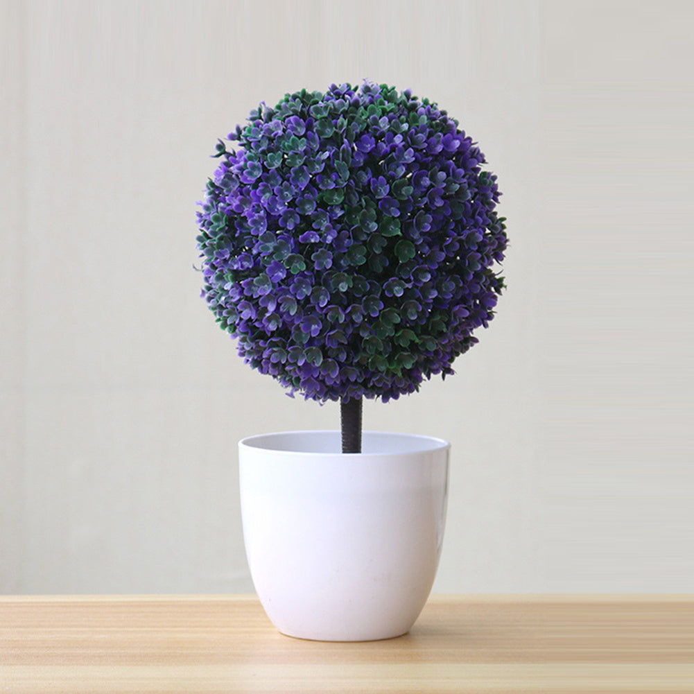 Bonsai Simulation Plant High Simulation Plastic Plant - Antique Decore