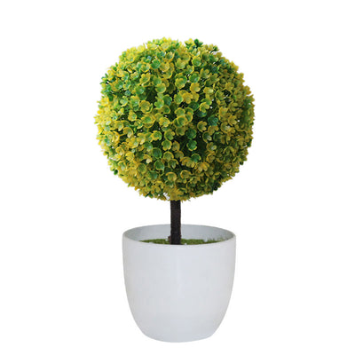 Bonsai Simulation Plant High Simulation Plastic Plant - Antique Decore