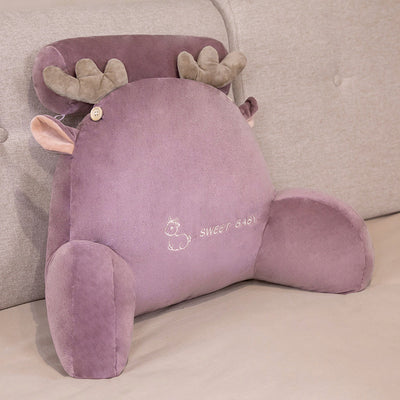 Bedside Soft Pack Large Back Sofa Cushion