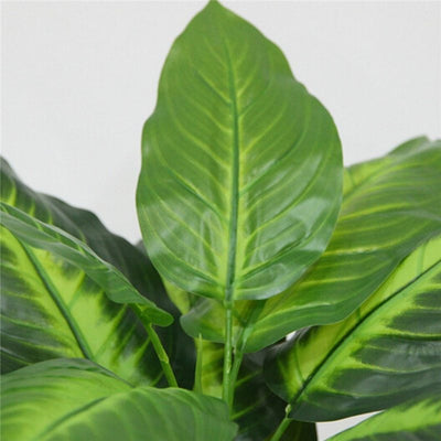 Simulation plant Dieffenbachia - Antique Decore