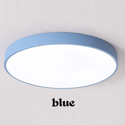 Modern minimalist ceiling light - Antique Decore