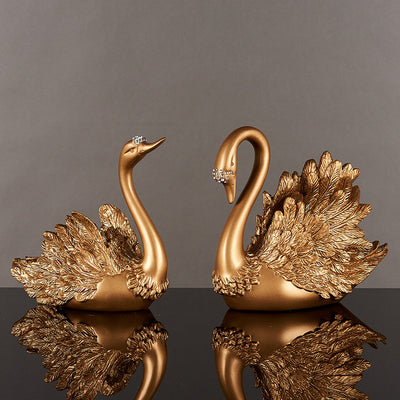 Creative animation ornaments