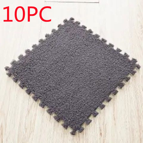 Room Floor Mat Bedroom Foam Bedside Baby Crawling Mat