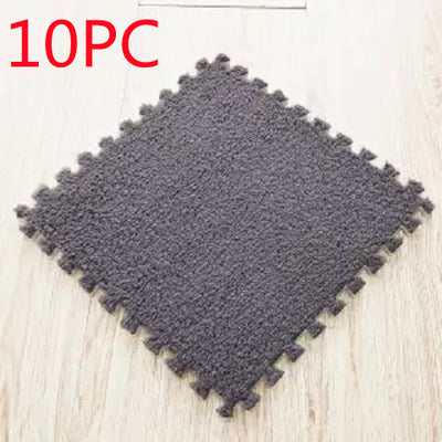Room Floor Mat Bedroom Foam Bedside Baby Crawling Mat