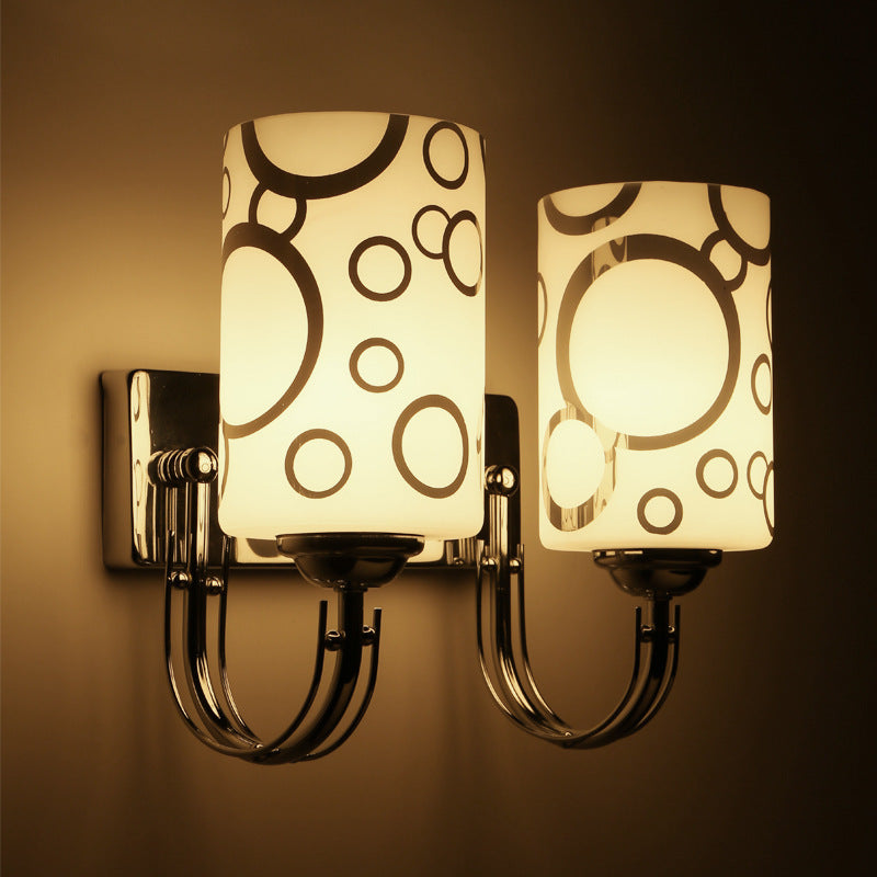 Designer Wall Light - Antique Decore