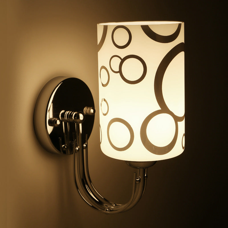 Designer Wall Light - Antique Decore