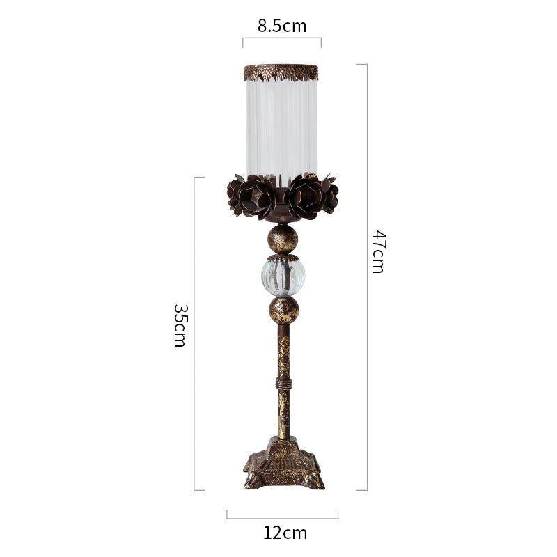 European Ins Style Dining Table Decoration - Antique Decore