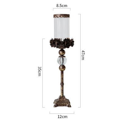 European Ins Style Dining Table Decoration - Antique Decore