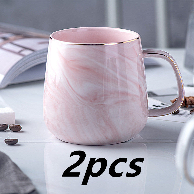 Phnom Penh Coffee Cup Customized Phnom Penh Coffee Cup New Creative Personalized Coffee Cup - Antique Decore
