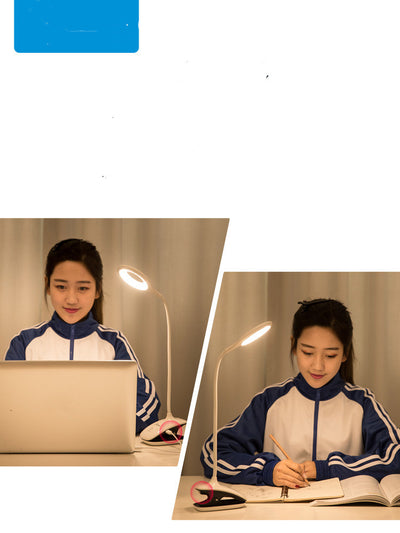 Rechargeable table lamp - Antique Decore