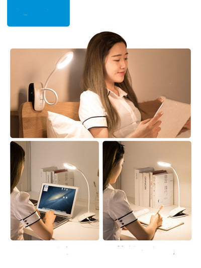 Rechargeable table lamp - Antique Decore