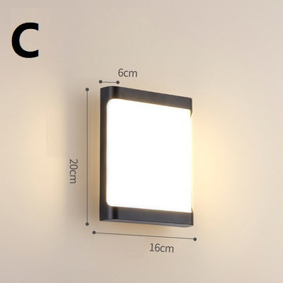 Outdoor Wall Light Waterproof Outdoor Wall Lighting - Antique Decore