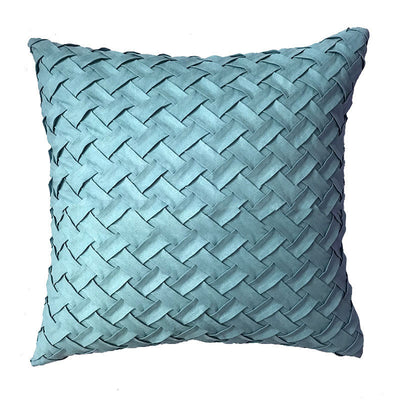 Nordic Model House Villa Sofa Bedside Home Cushion Pillow