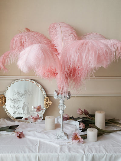 European Ins Style Dining Table Decoration - Antique Decore