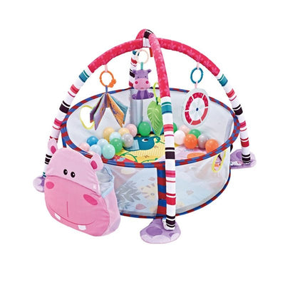 Baby Fence Crawling Mat Game Blanket