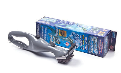 Stainless Steel BBQ Cleaning Brush - Antique Decore