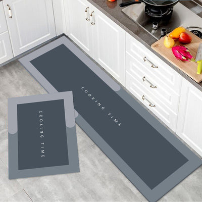 New Diatom Mud Kitchen Floor MATS - Antique Decore