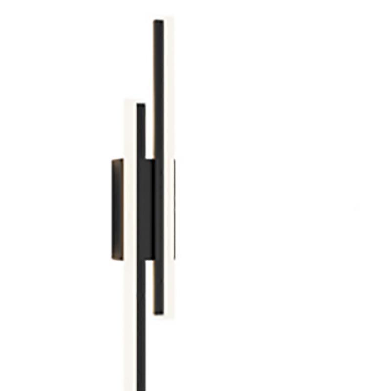 Scandinavian Minimalist Led Indoor Wall Light - Antique Decore