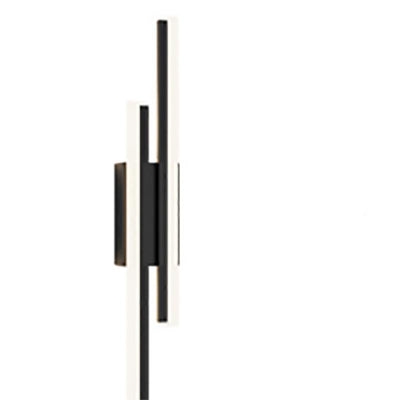 Scandinavian Minimalist Led Indoor Wall Light - Antique Decore